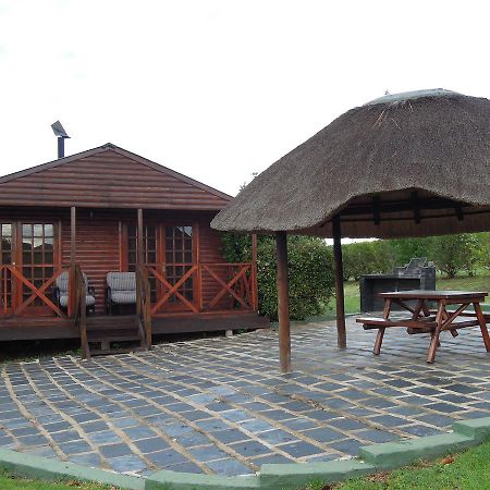 מגליסבורג Nullarbor Cottages מראה חיצוני תמונה