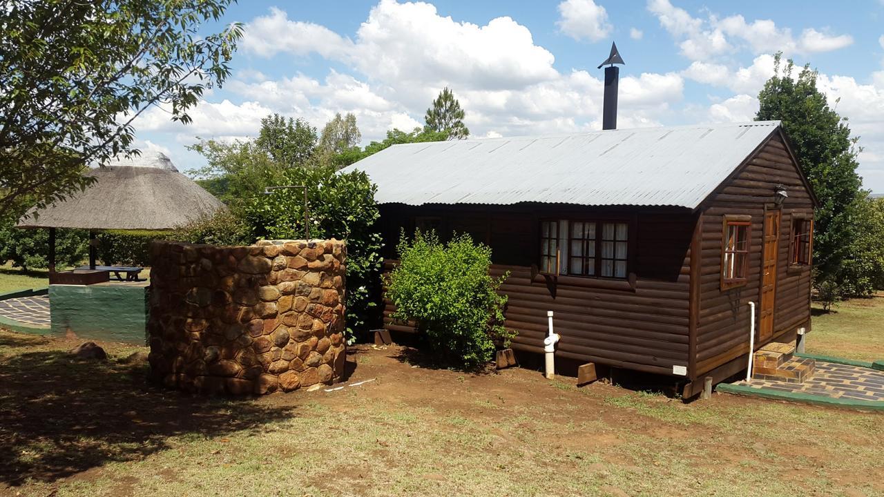 מגליסבורג Nullarbor Cottages מראה חיצוני תמונה