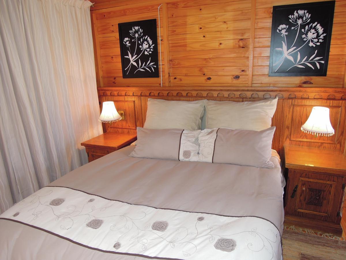 מגליסבורג Nullarbor Cottages מראה חיצוני תמונה