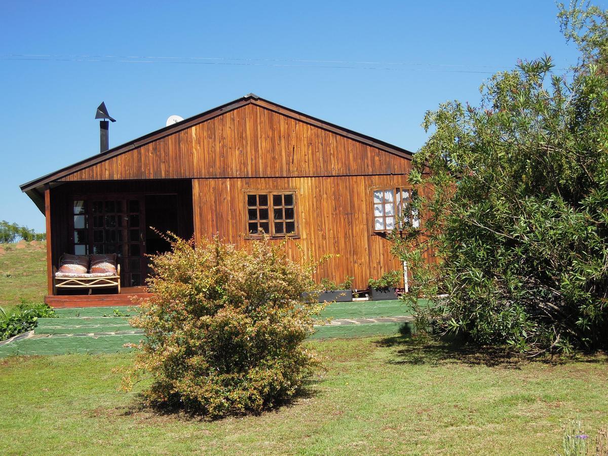 מגליסבורג Nullarbor Cottages מראה חיצוני תמונה