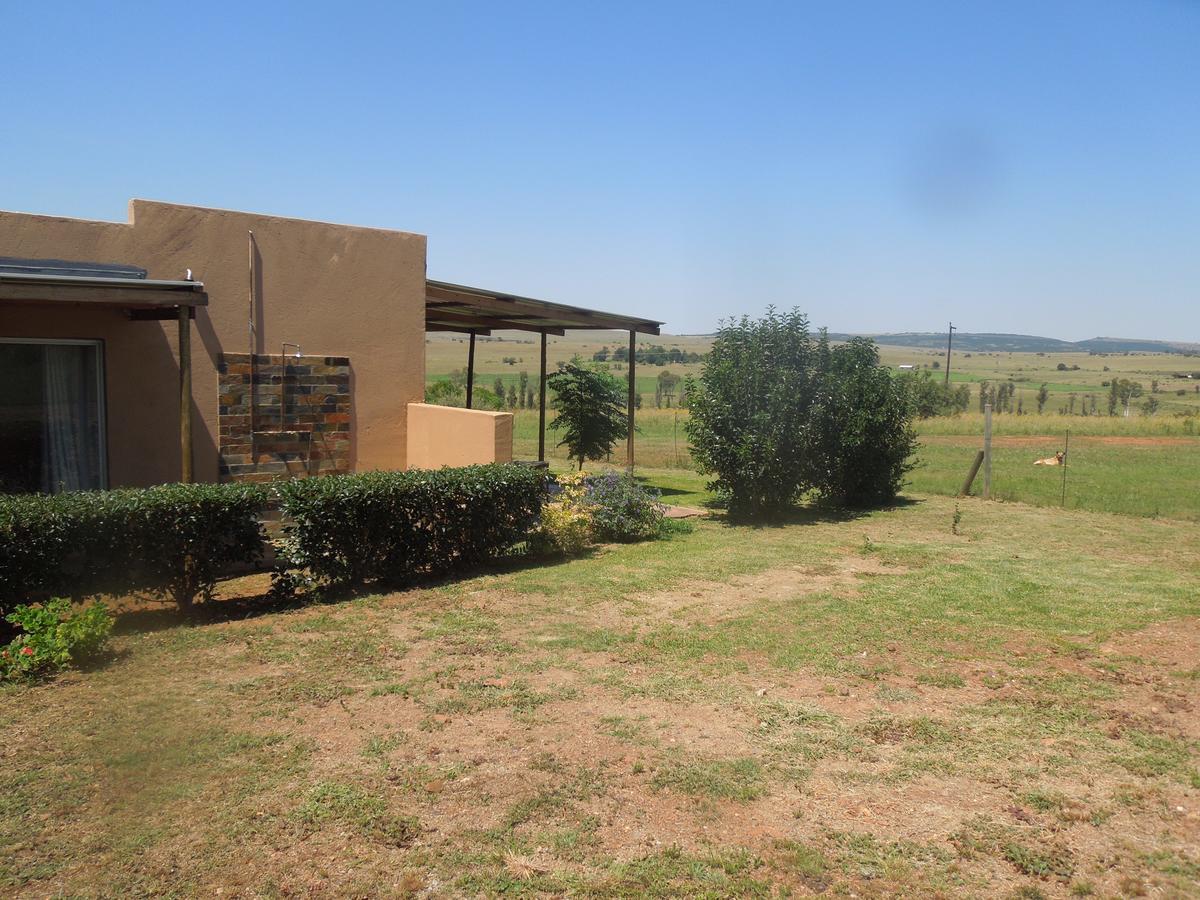 מגליסבורג Nullarbor Cottages מראה חיצוני תמונה