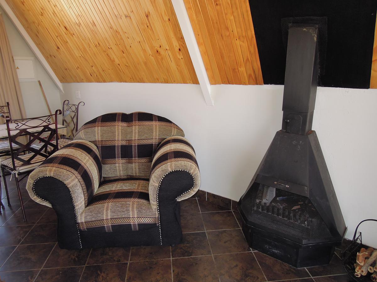 מגליסבורג Nullarbor Cottages מראה חיצוני תמונה