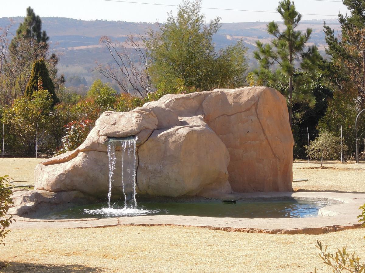 מגליסבורג Nullarbor Cottages מראה חיצוני תמונה