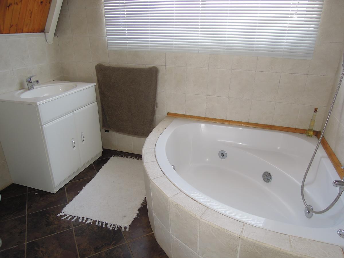 מגליסבורג Nullarbor Cottages מראה חיצוני תמונה