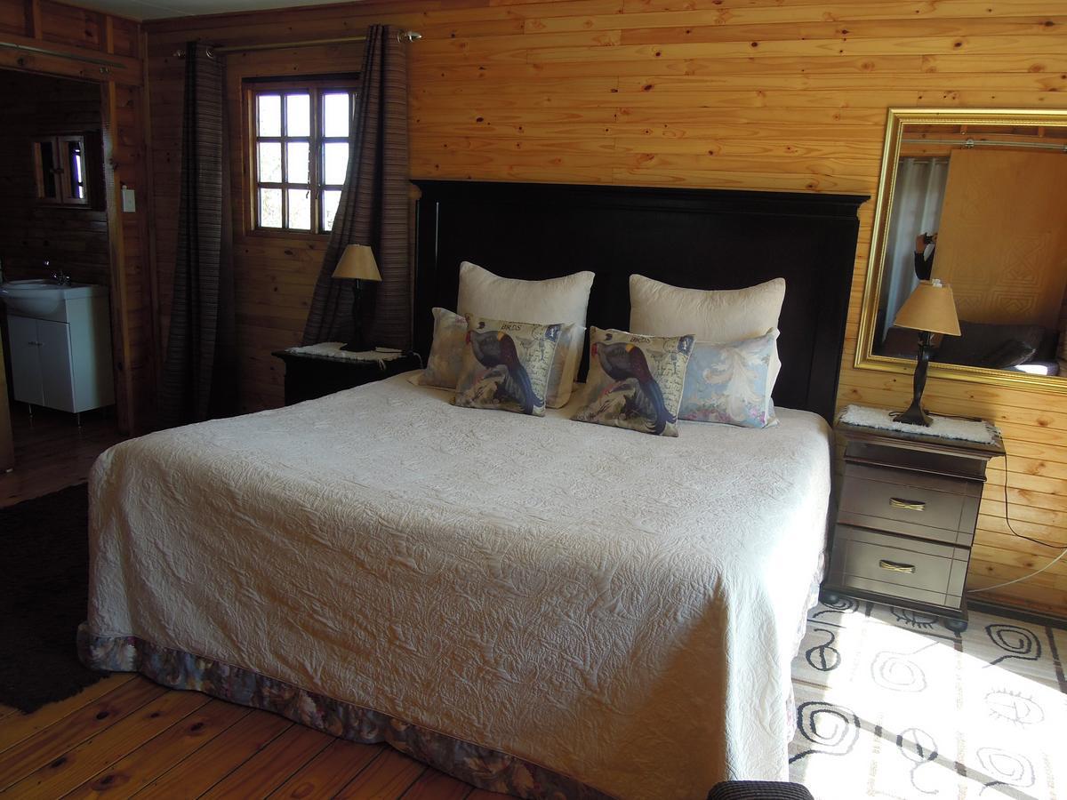 מגליסבורג Nullarbor Cottages מראה חיצוני תמונה