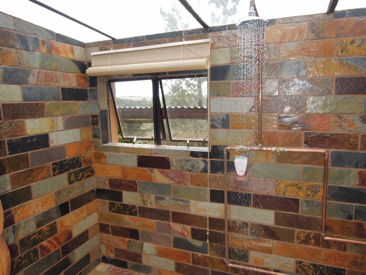 מגליסבורג Nullarbor Cottages מראה חיצוני תמונה