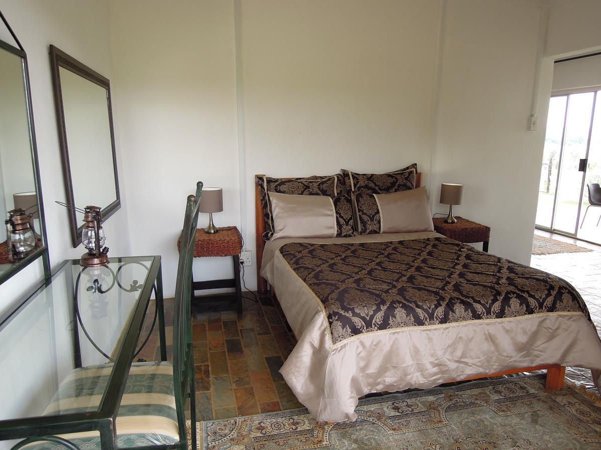 מגליסבורג Nullarbor Cottages מראה חיצוני תמונה