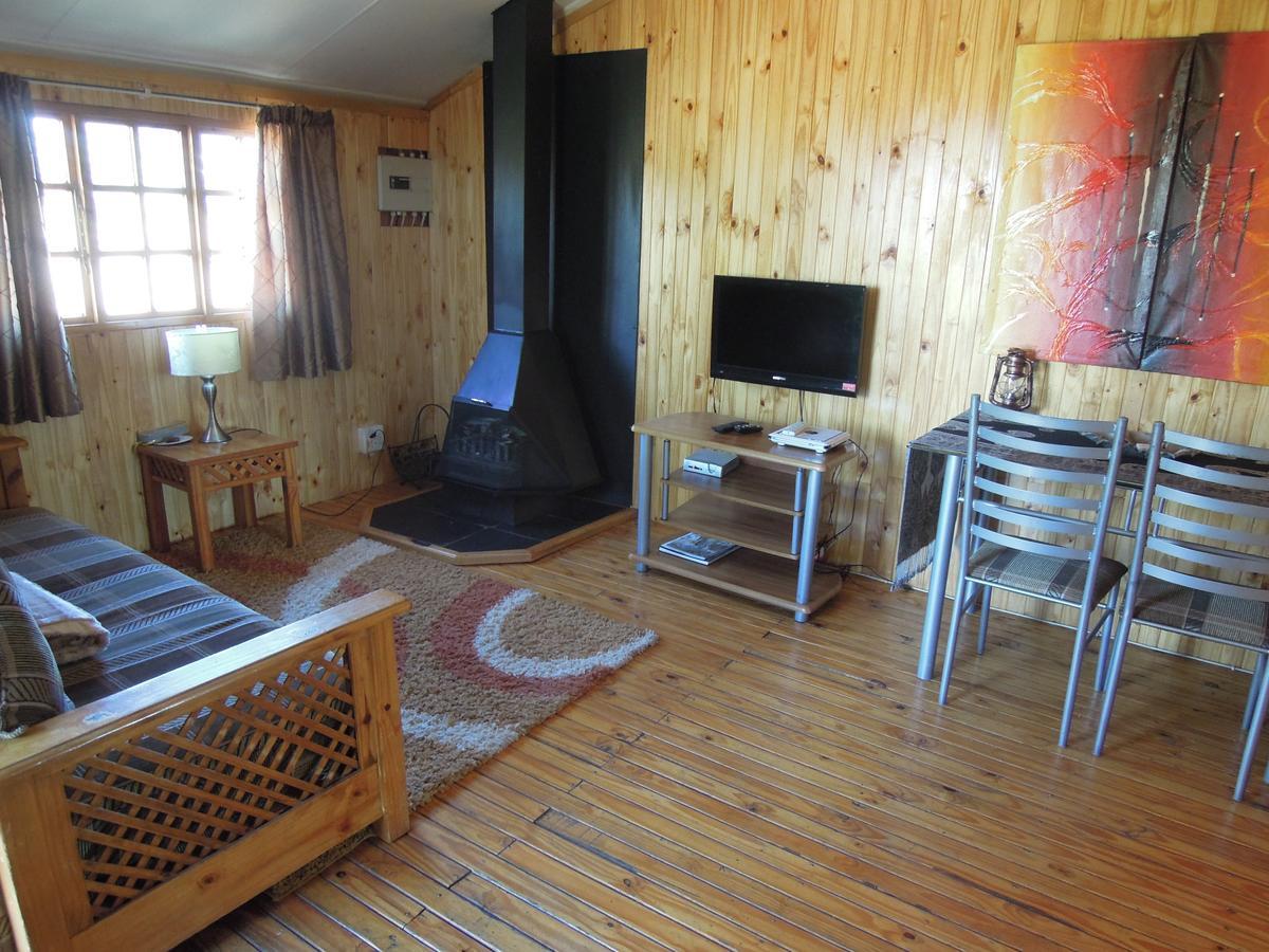 מגליסבורג Nullarbor Cottages מראה חיצוני תמונה