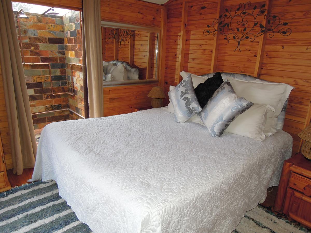 מגליסבורג Nullarbor Cottages מראה חיצוני תמונה