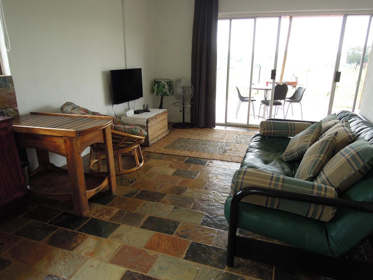 מגליסבורג Nullarbor Cottages מראה חיצוני תמונה
