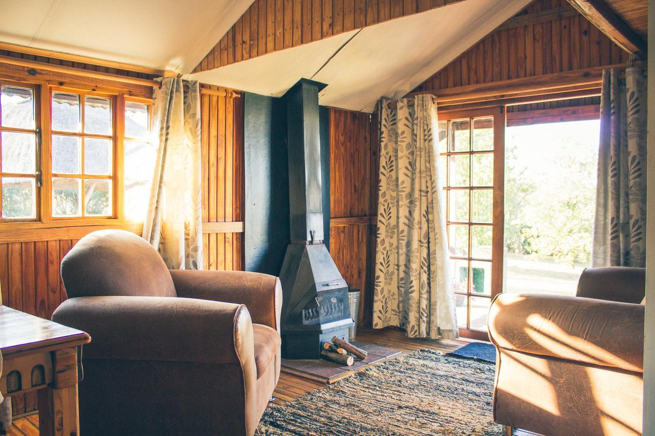 מגליסבורג Nullarbor Cottages מראה חיצוני תמונה