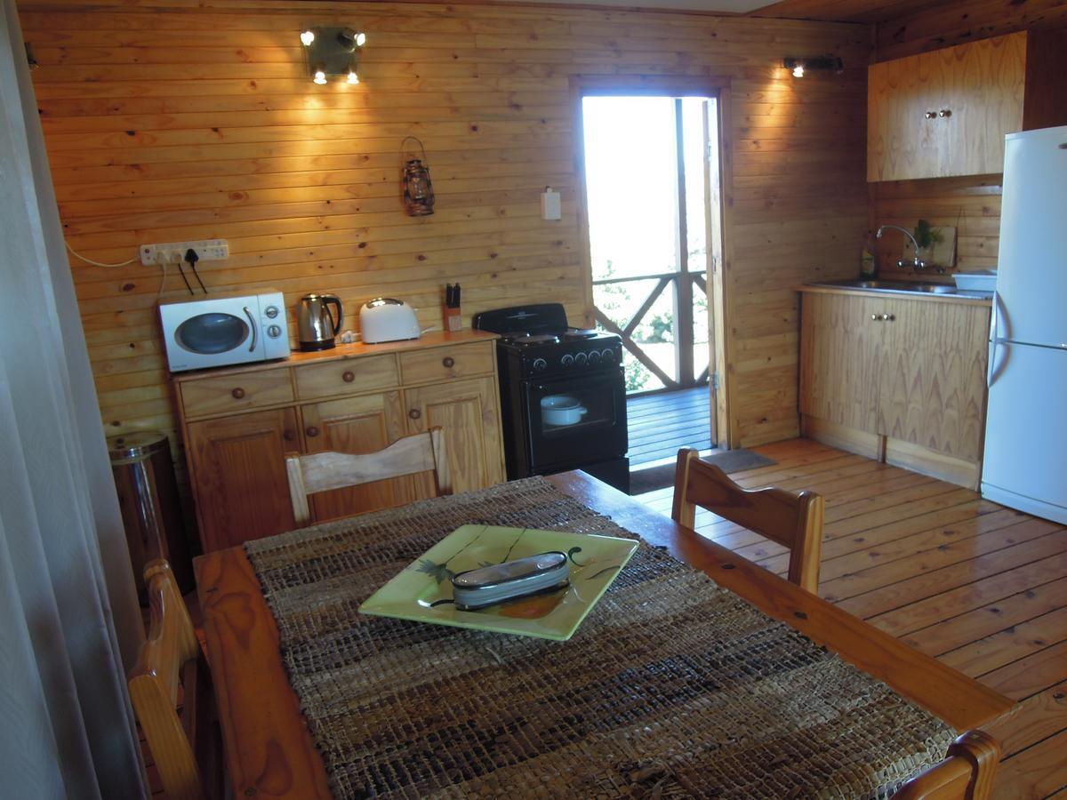 מגליסבורג Nullarbor Cottages מראה חיצוני תמונה