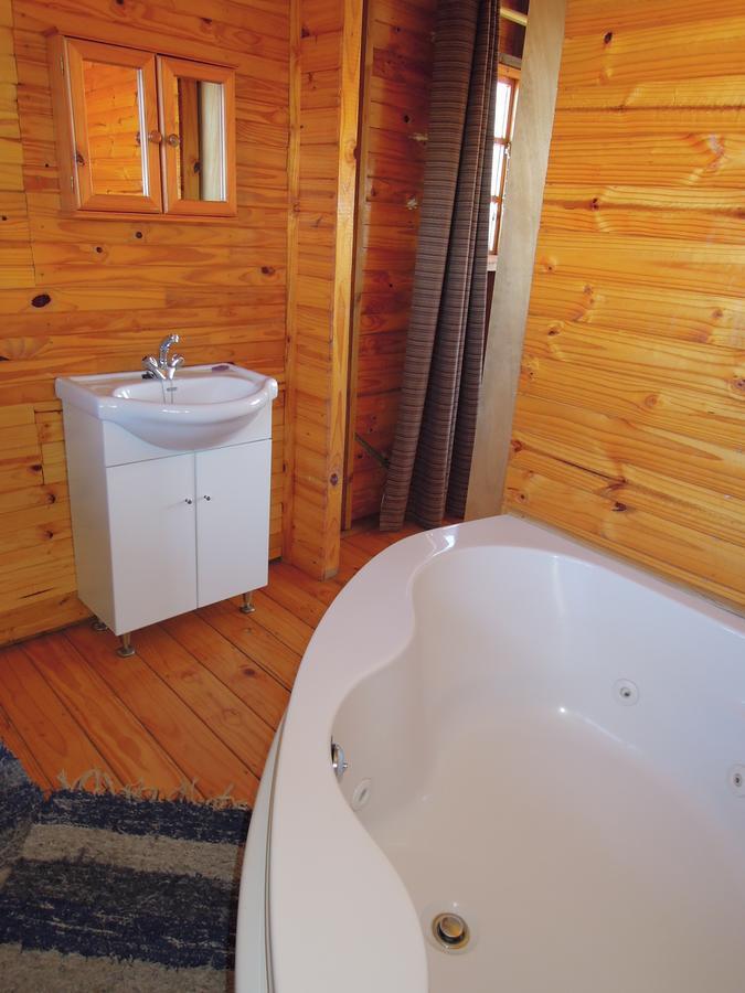 מגליסבורג Nullarbor Cottages מראה חיצוני תמונה