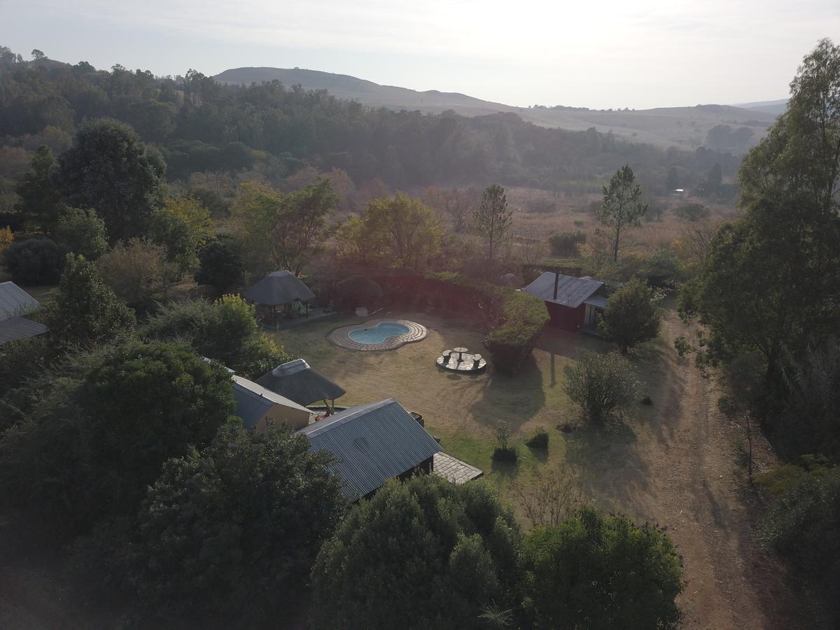 מגליסבורג Nullarbor Cottages מראה חיצוני תמונה