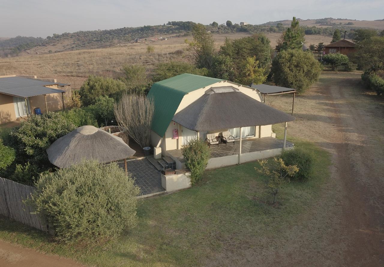 מגליסבורג Nullarbor Cottages מראה חיצוני תמונה